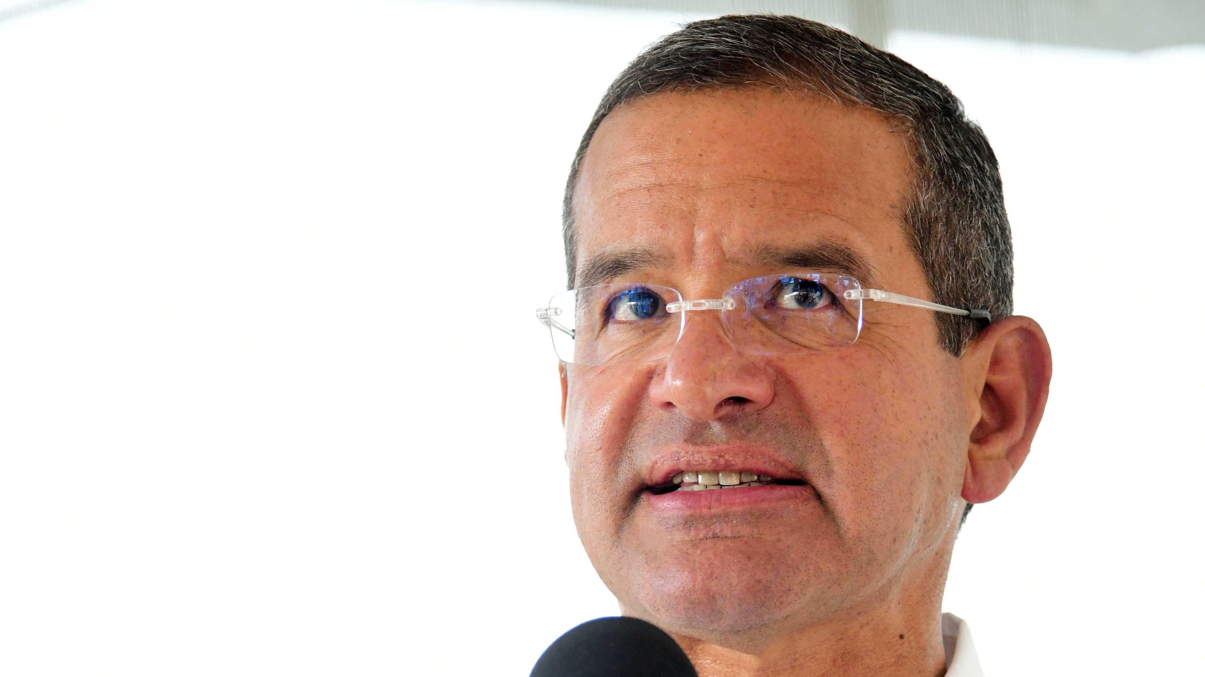 Anunció mejoras a la PR165