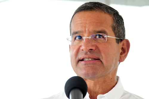 Gobernador admite que proyecto del SNAP para Puerto Rico tiene problemas en la Cámara federal