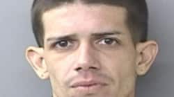 Reynaldo Ónix Chaparro Valladares.