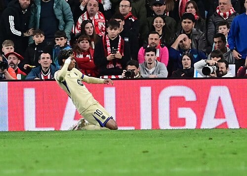 ¿Cuánto sabes sobre Lamine Yamal?