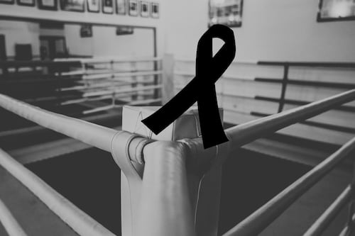 Fallece figura de la lucha libre internacional días después de subirse al ring
