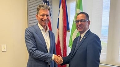 Cooperativa La Sagrada Familia marca hito con acceso al FHLBNY