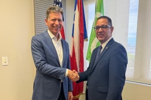 Cooperativa La Sagrada Familia marca hito con acceso al FHLBNY