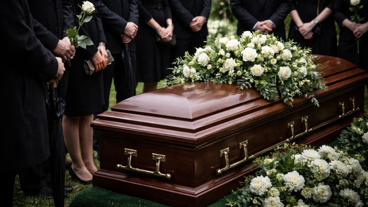 Muere querido actor que trabajó con Rob Reiner