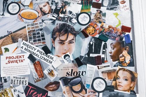 Vision Board 2025: qué es y por qué es tendencia en TikTok