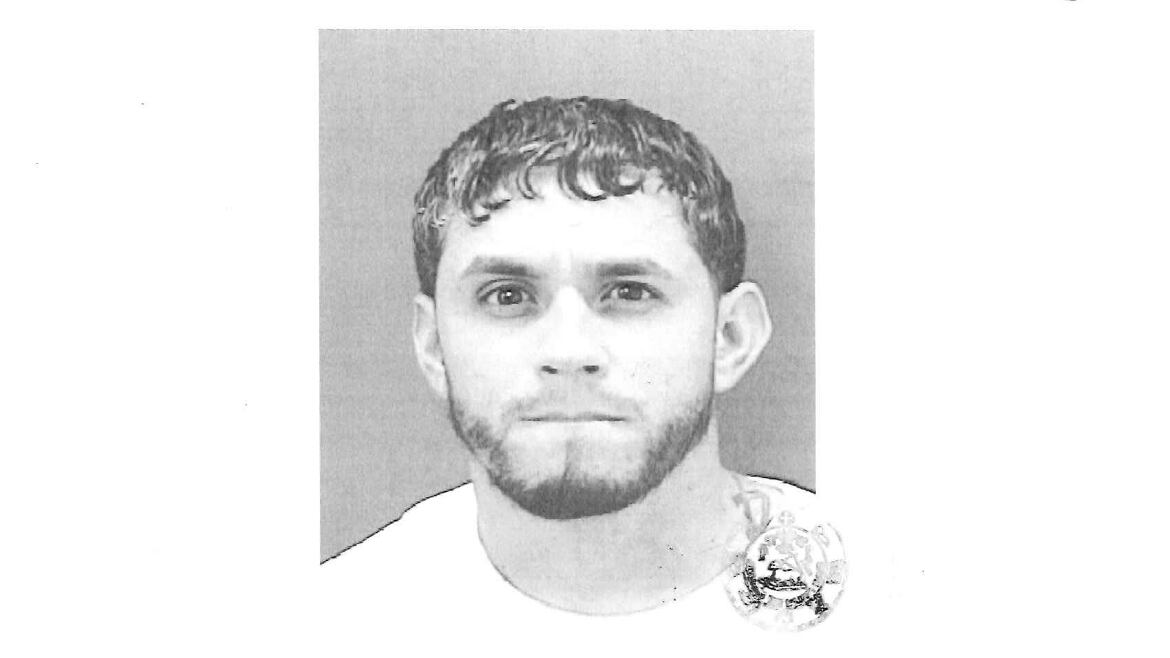 Christian Martínez Reyes.