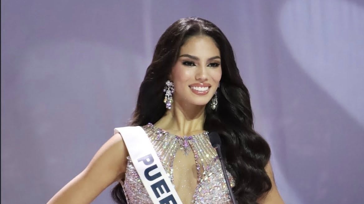 Zashely Nicole Alicea Rivera.