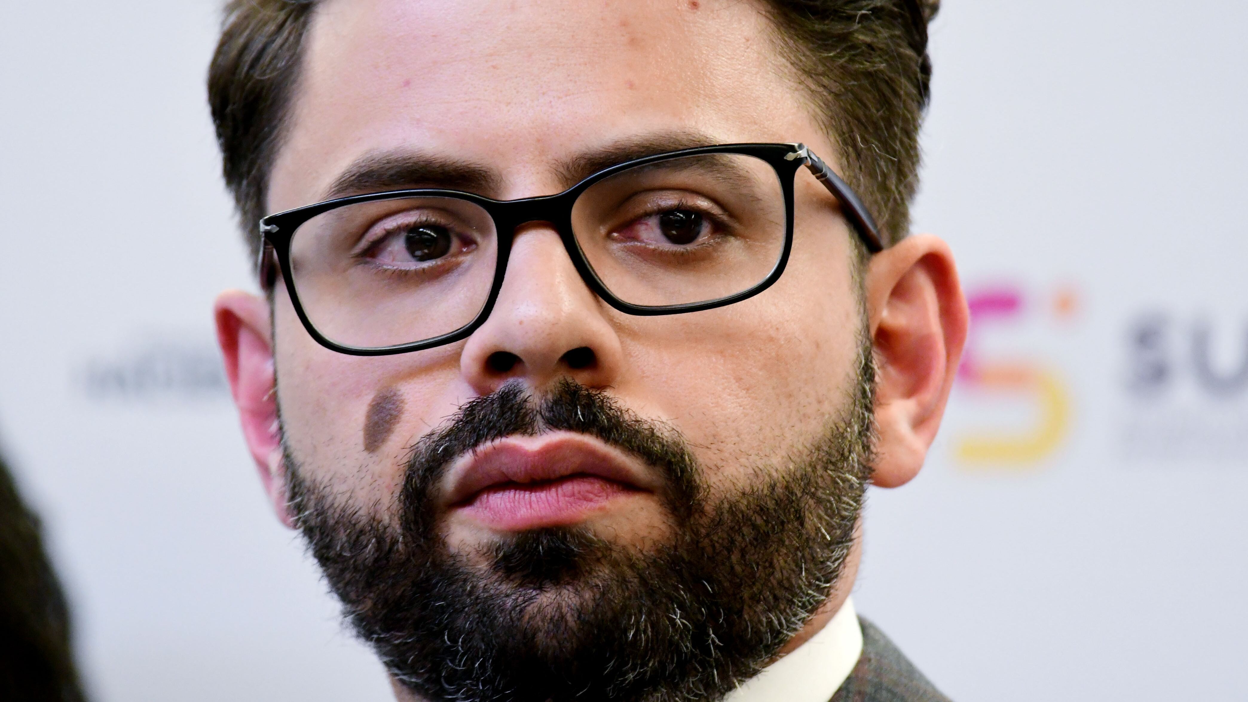 El secretario de Hacienda, Francisco Pares Alicea