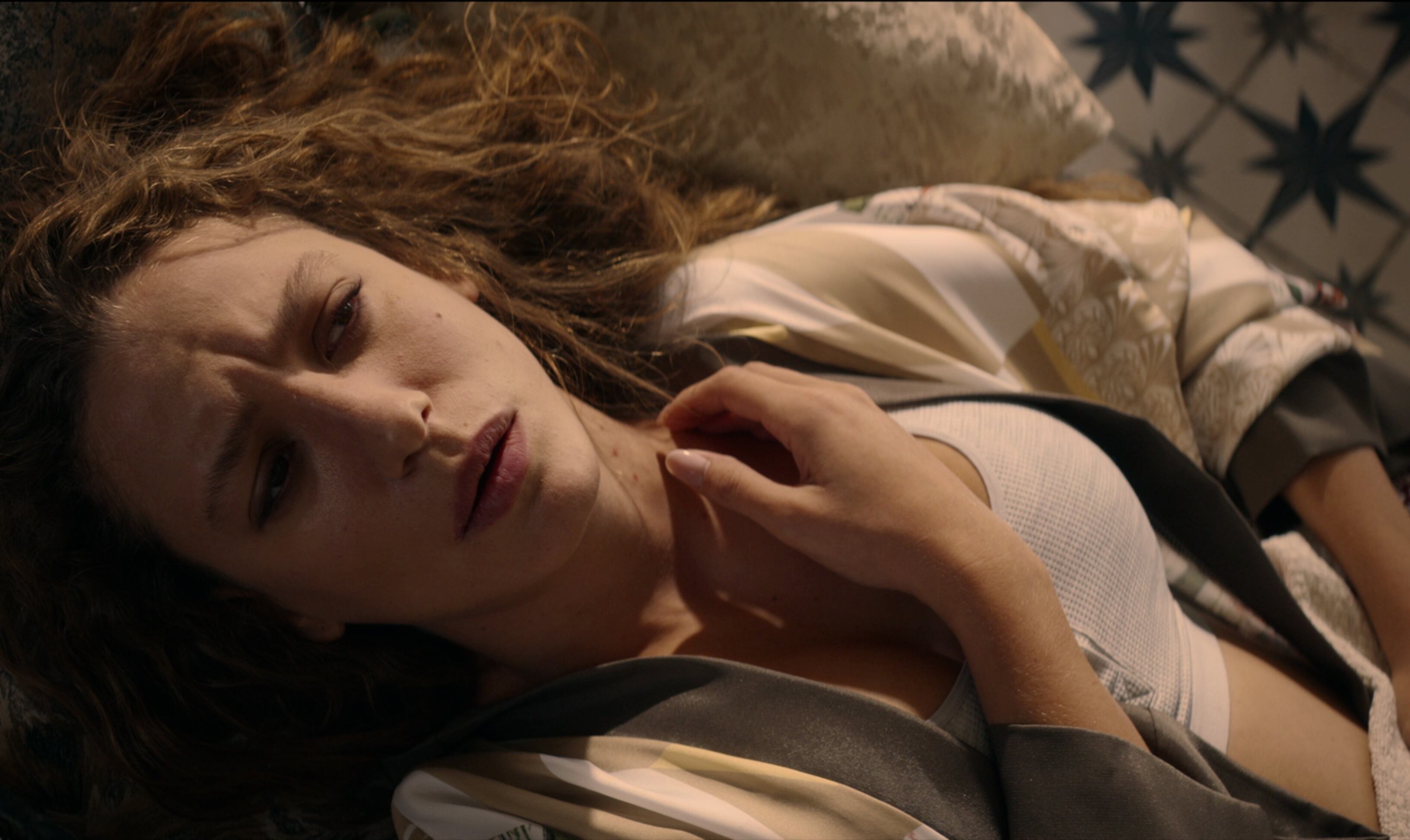 Series turcas que mezclan pasión, lujuria y misterio