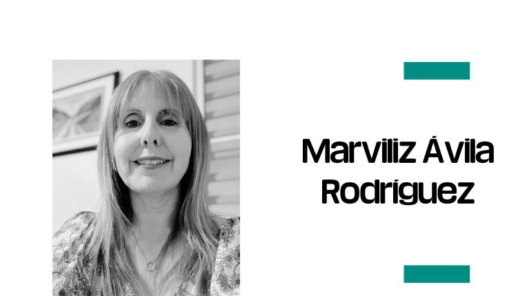 Marviliz Ávila Rodríguez