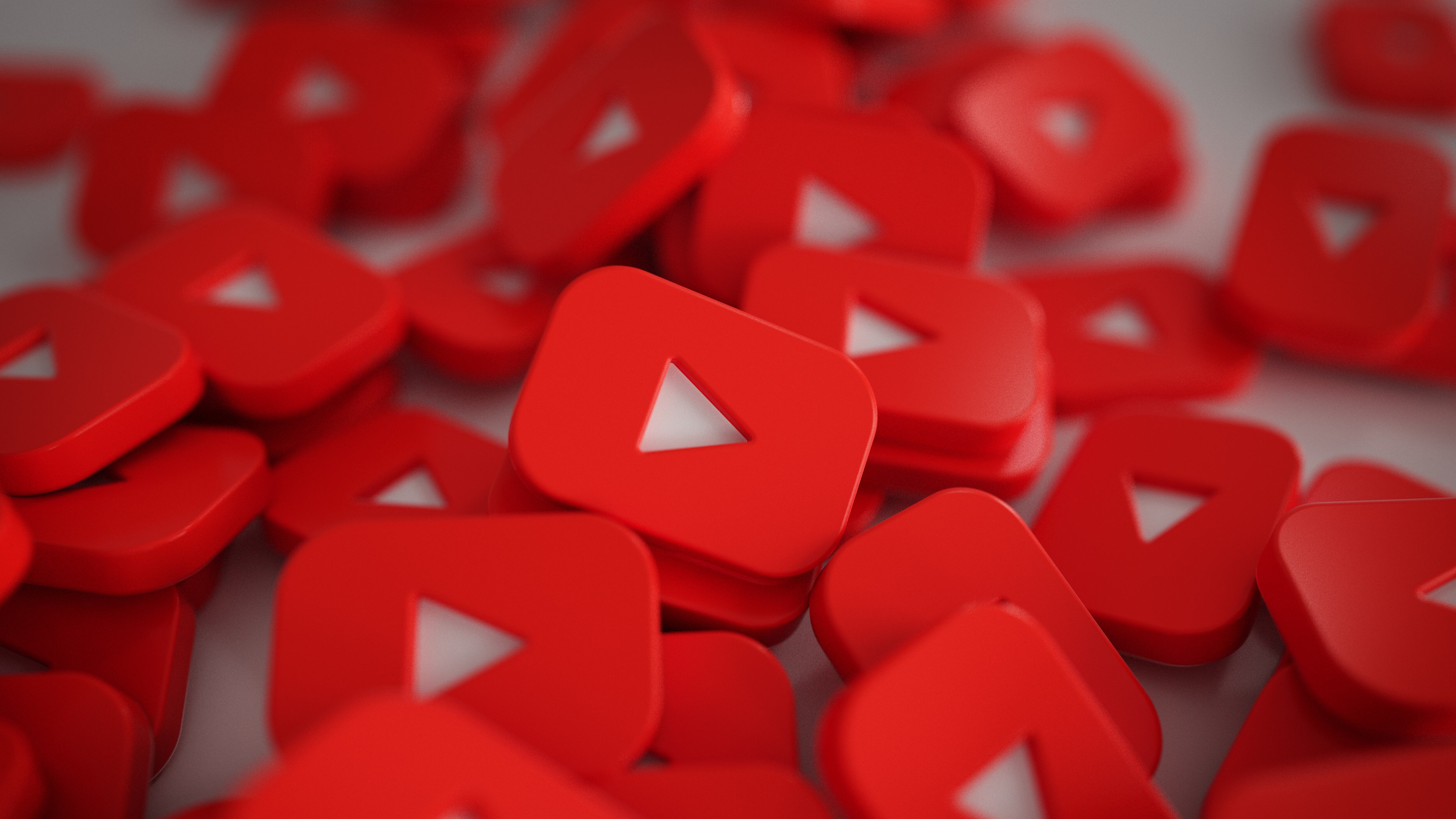 Aniversario YouTube
