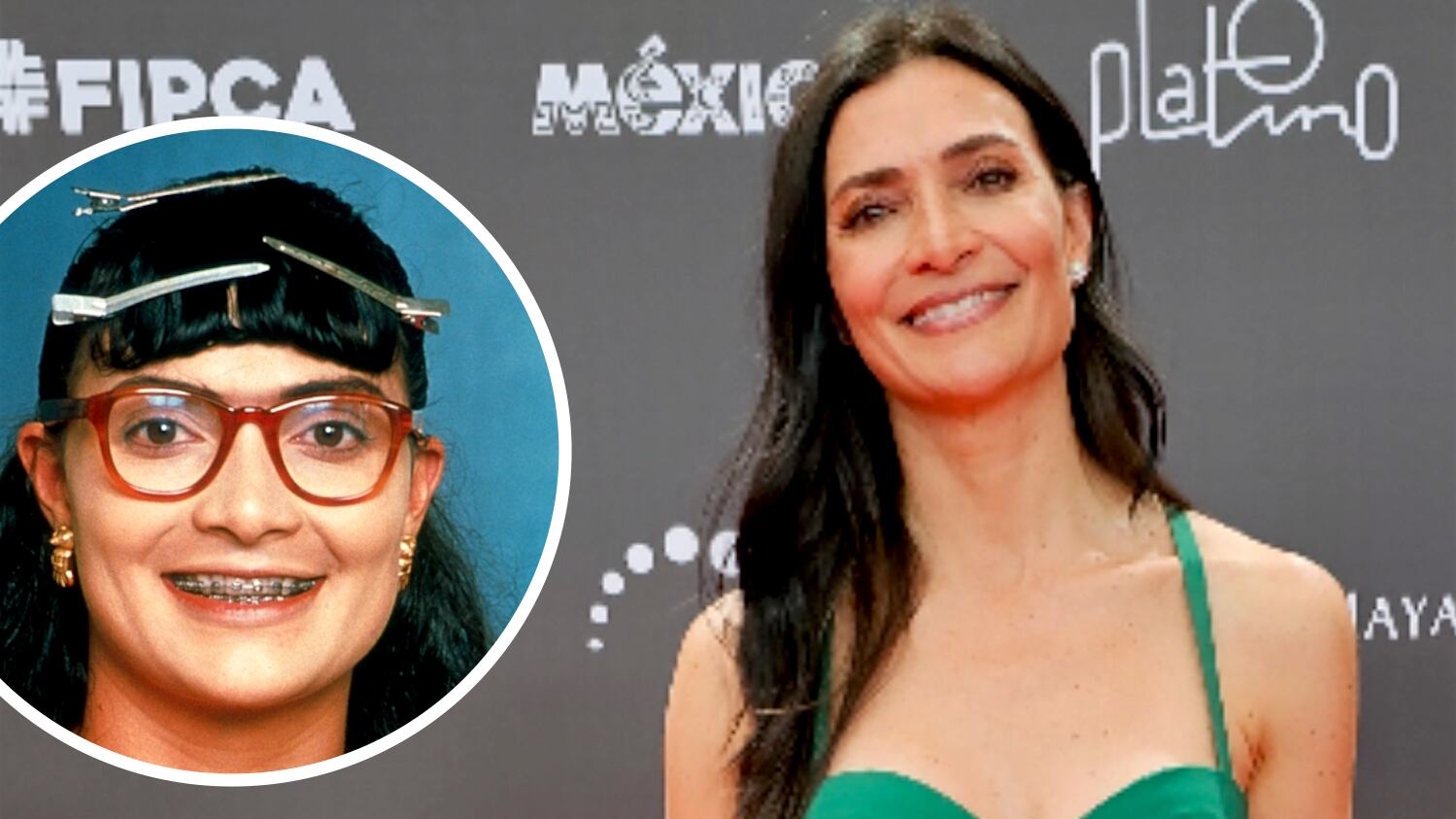 Viene la segunda temporada de Betty la fea