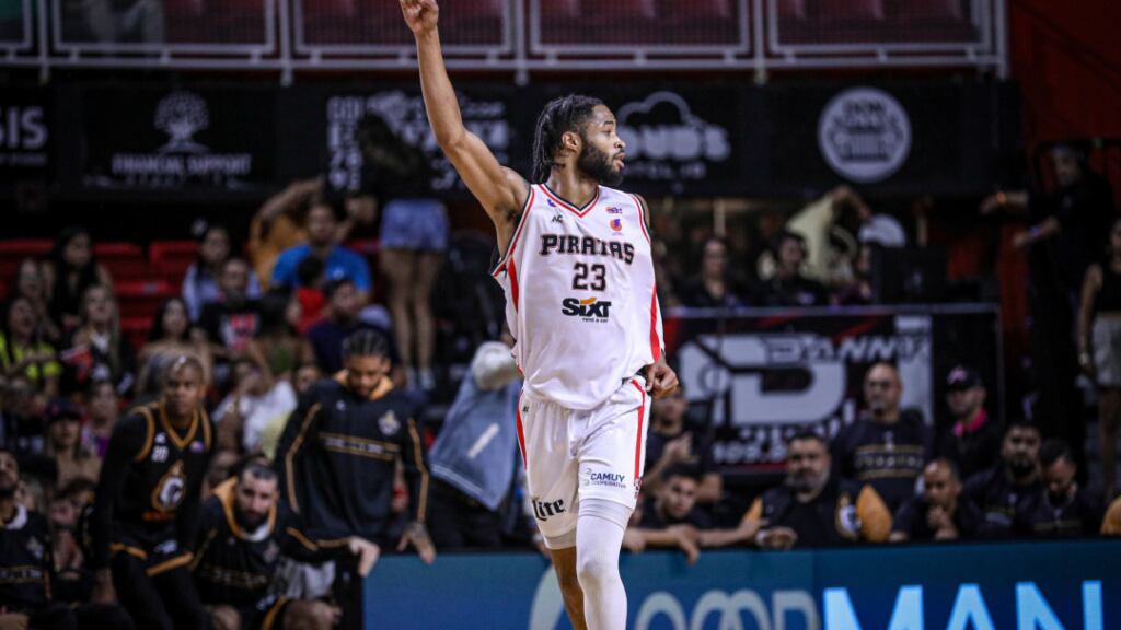 Piratas de Quebradillas