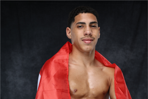 Juanmita López se une a Rimas Sports