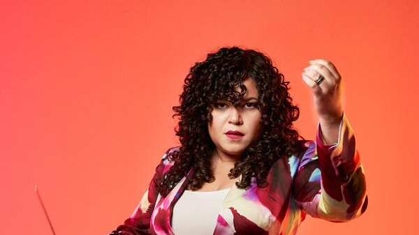 Yabetza Vivas Irizarry, directora invitada