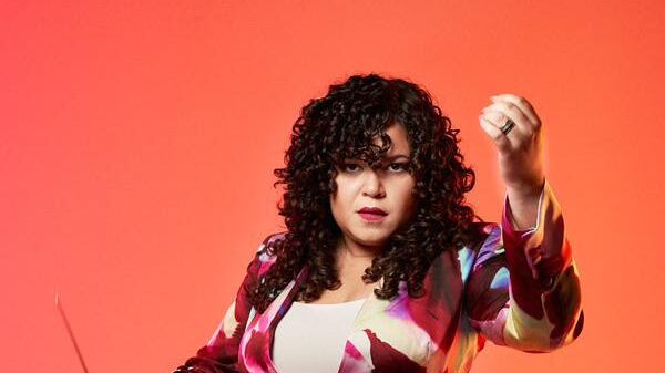 Yabetza Vivas Irizarry, directora invitada