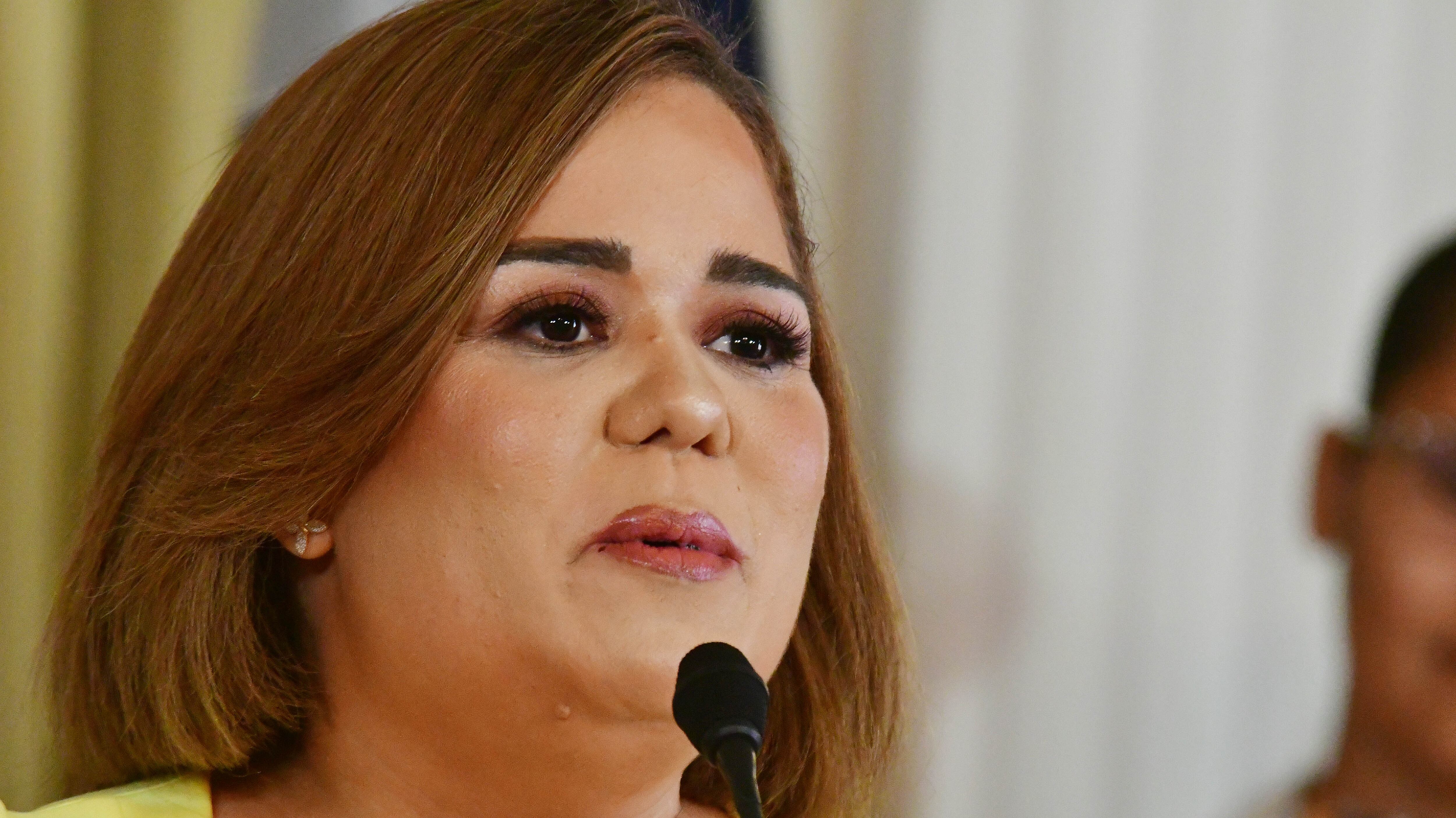 Astrid Piñeiro, Procuradora de las Mujeres.