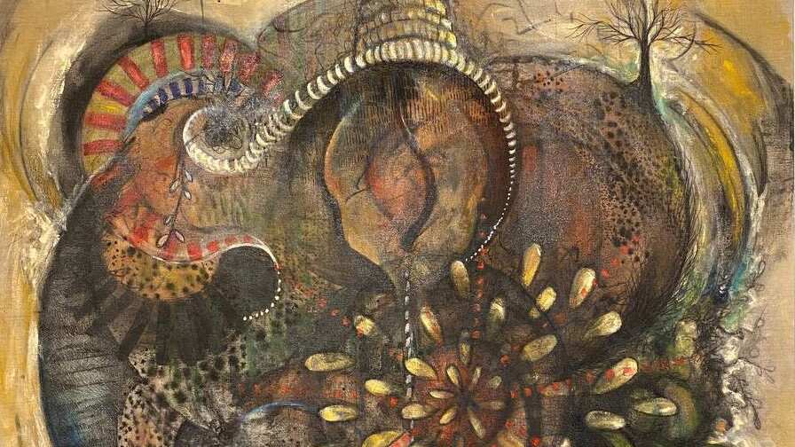 Angélica María Rivera Reyes