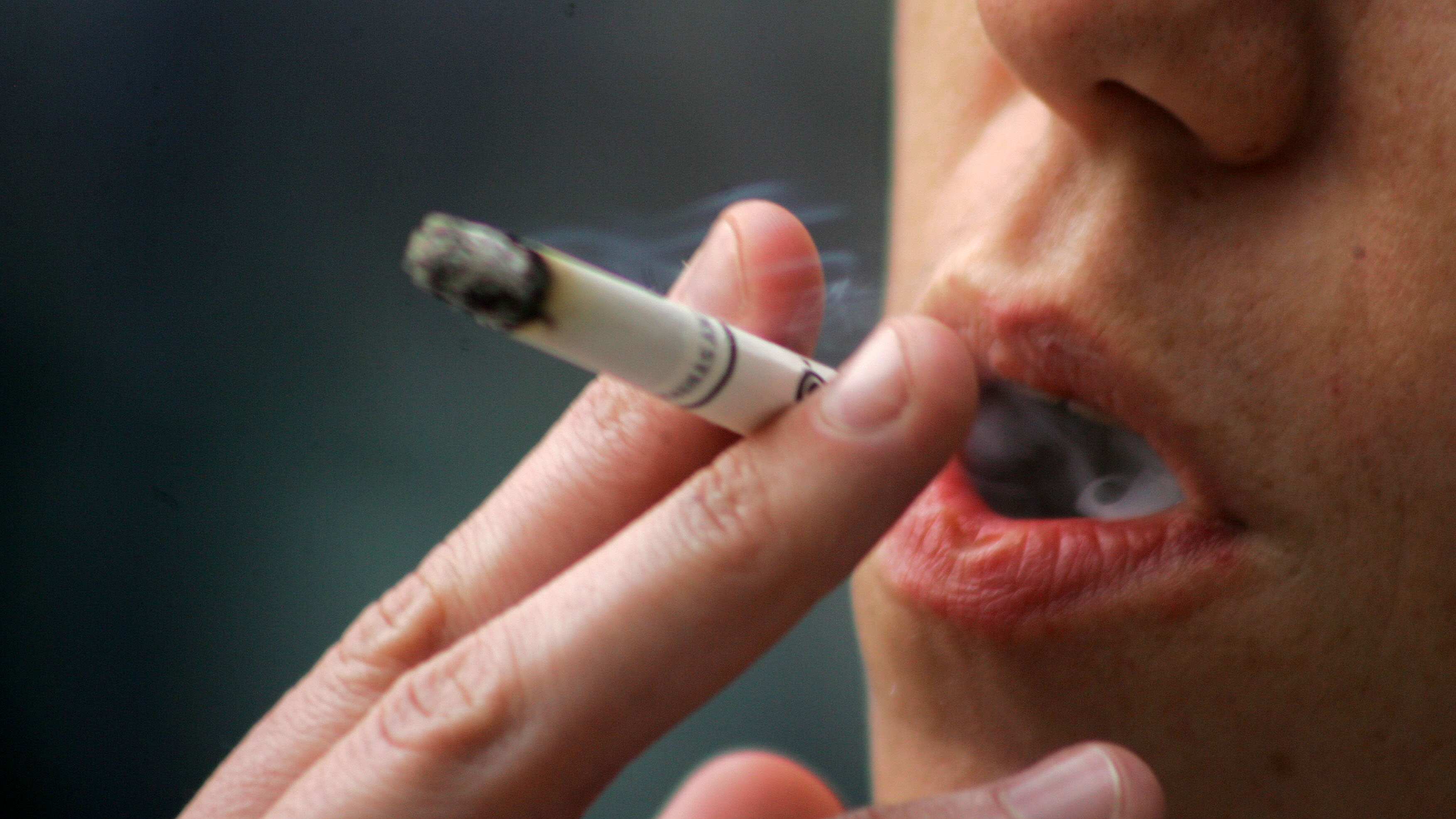 Este sábado es el Día Mundial Sin Tabaco