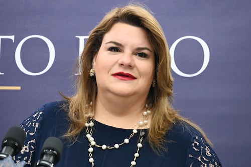 Gobernadora asegura que contrato de New Fortress traerá alivio al bolsillo de los puertorriqueños