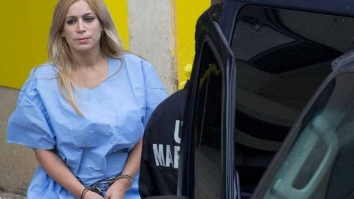 Áurea Vázquez Rijos