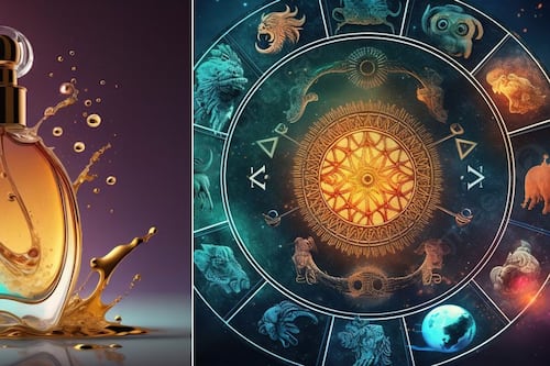 Año nuevo 2026: este es tu aroma perfecto para atraer la suerte, según tu signo