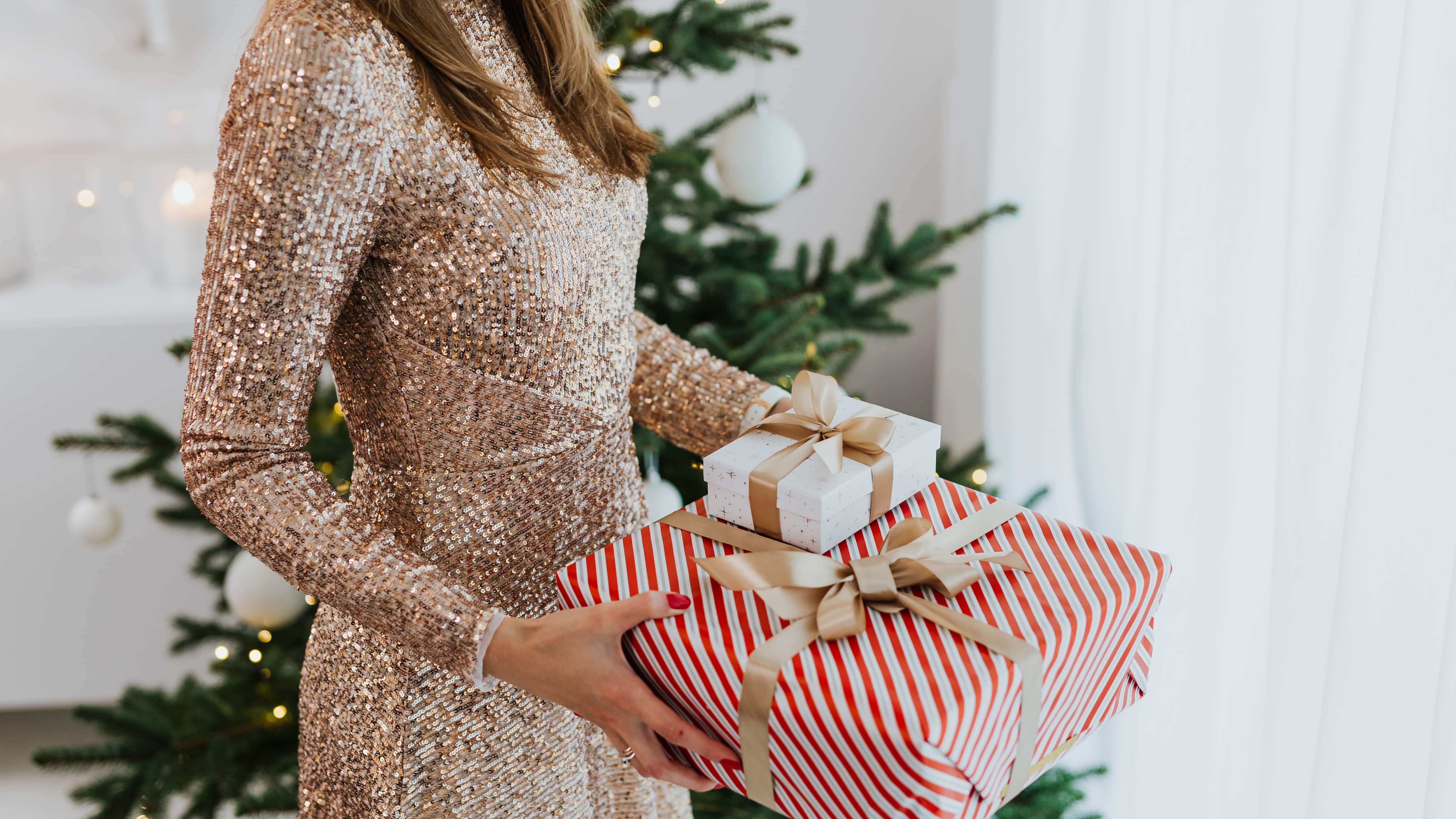 Regalos para sorprender a tus seres queridos esta Navidad