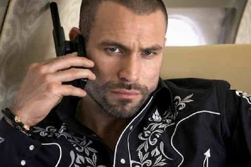 ¿Cuándo se estrena la serie de ‘El Chapo’ que será producida por Rafael Amaya y Emma Coronel?