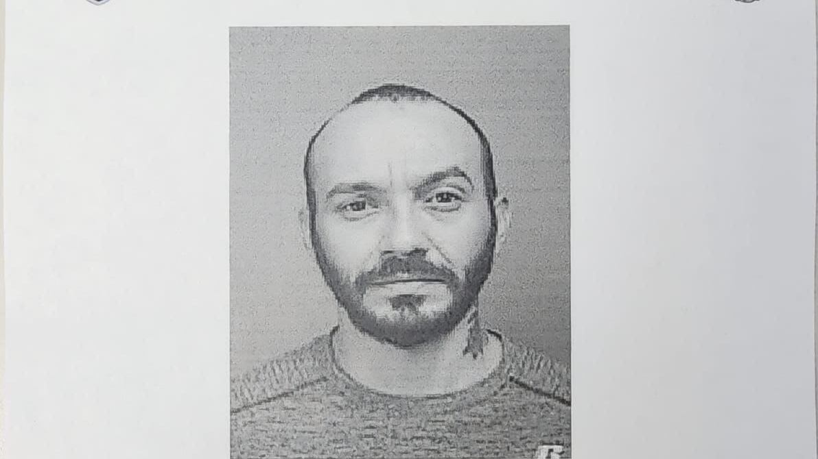 Fue identificado como Francisco Hernández Rodríguez.