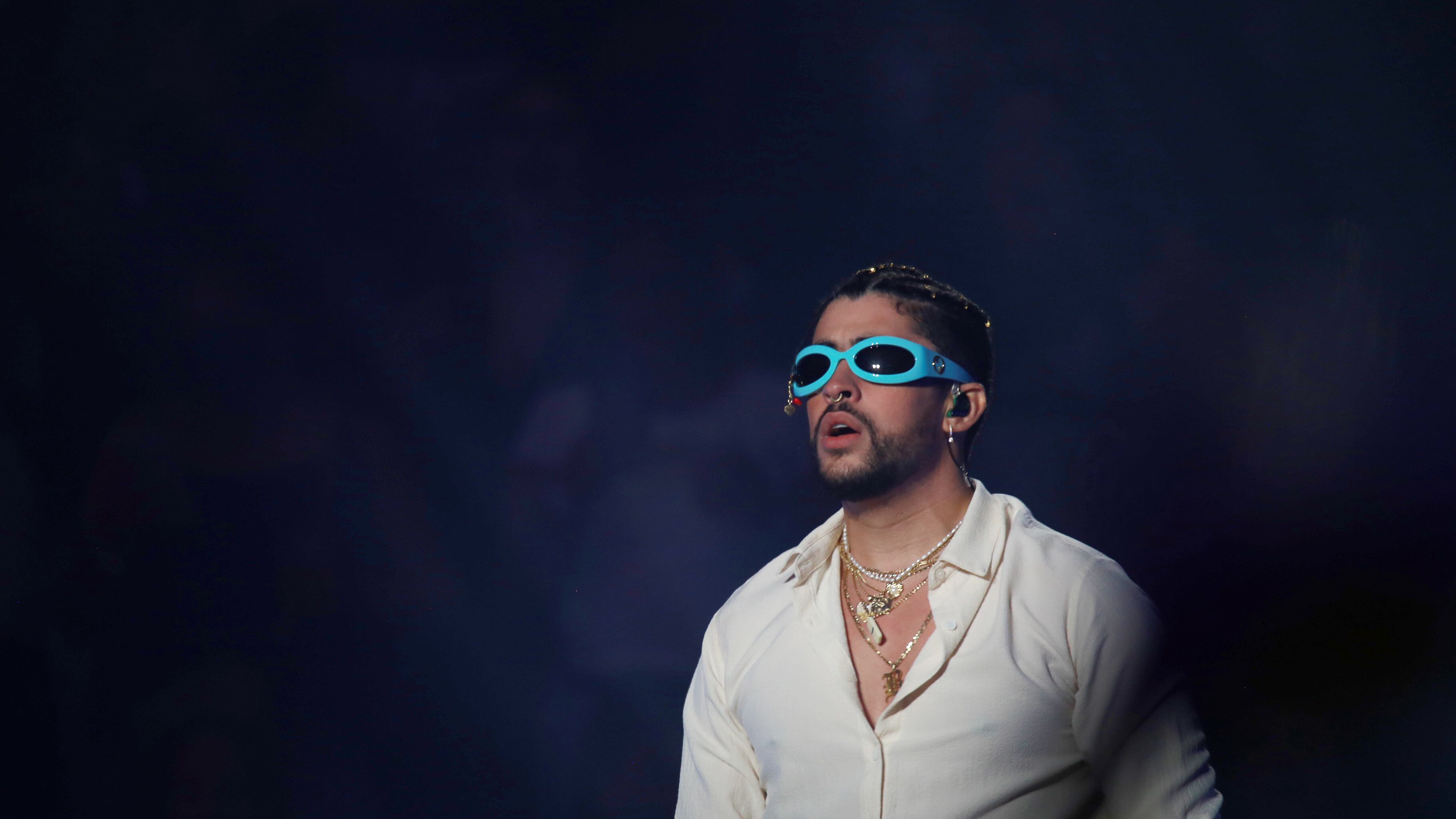 El polémico reguetenero causó confusión y preocupación entre sus seguidores.