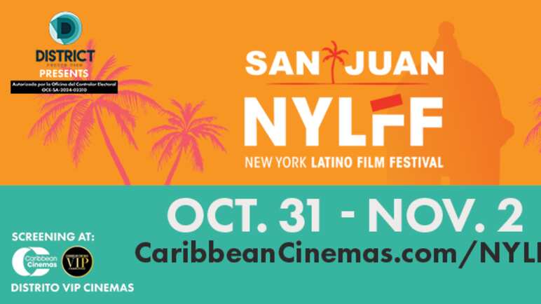 Festival de Cine de Nueva York