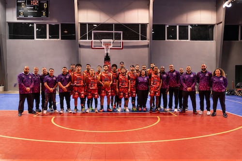 Vejigantes de Ponce cierran fase regular con el mejor récord de la Liga de Baloncesto Puertorriqueña