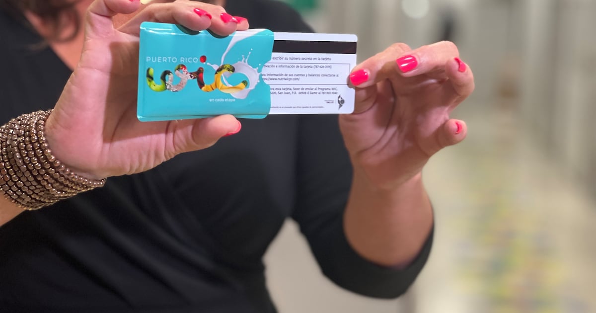 Servicios del Programa WIC llegan al municipio de Guayama – Metro ...