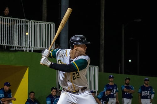 Azucareros de Yabucoa y Guayacanes de Guayanilla avanzan al Carnaval de la COLICEBA