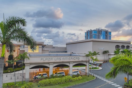 ¡Justo a tiempo! Plaza Las Américas anuncia la llegada de nuevas tiendas para celebrar la Navidad