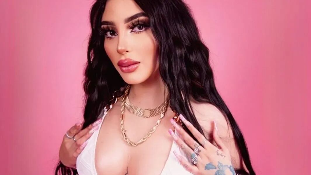 Cantante y productora musical mexicana. (Foto: Redes sociales)