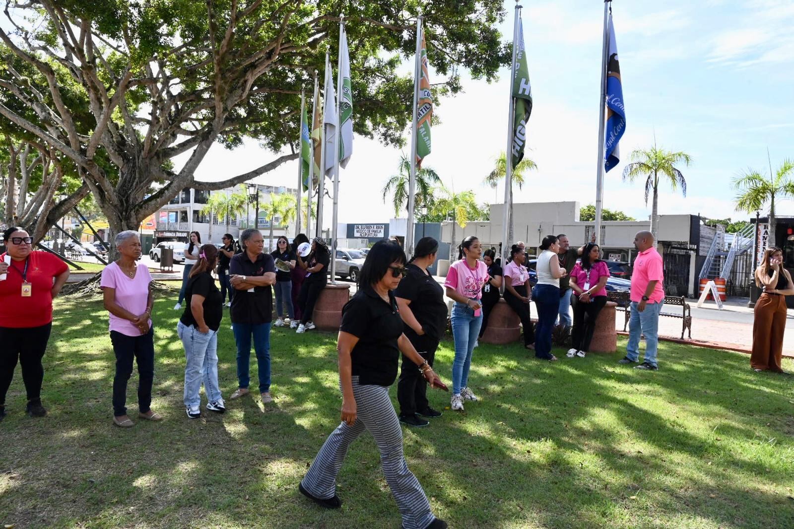 Fallece el alcalde de Dorado, Carlos López.