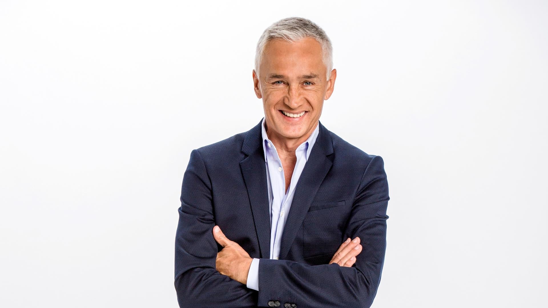 Jorge Ramos: "es muy complicado" hacer periodismo en español bajo la gestión de Trump