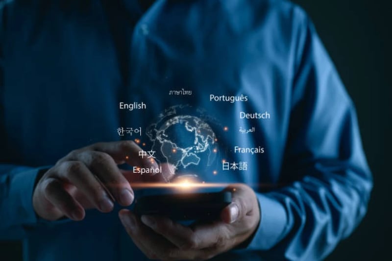 ¿Cómo aprender idiomas con inteligencia artificial?