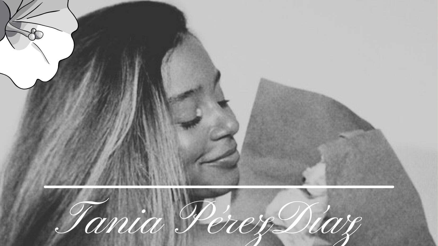 Tania Enid Pérez Díaz