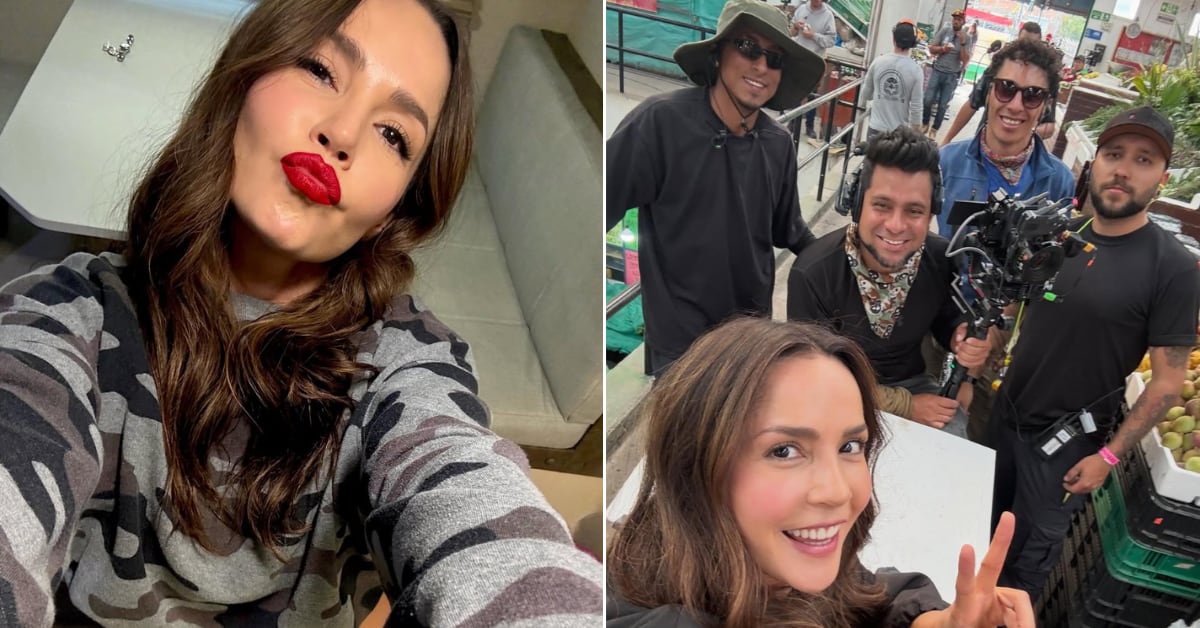 ¿Quién fue Henry? Él es el miembro de ‘Sin Senos no Hay Paraíso’ al que Carmen Villalobos le dedicó emotivo mensaje