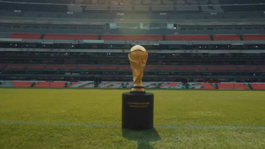 Mundial 2026