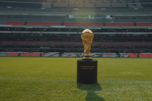 ¿Cuántas y cuáles son las selecciones ya clasificadas a la Copa del Mundo 2026?