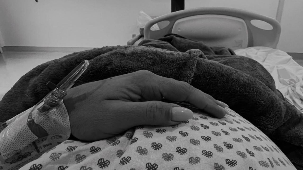 Exparticipante de ‘Exatlón’