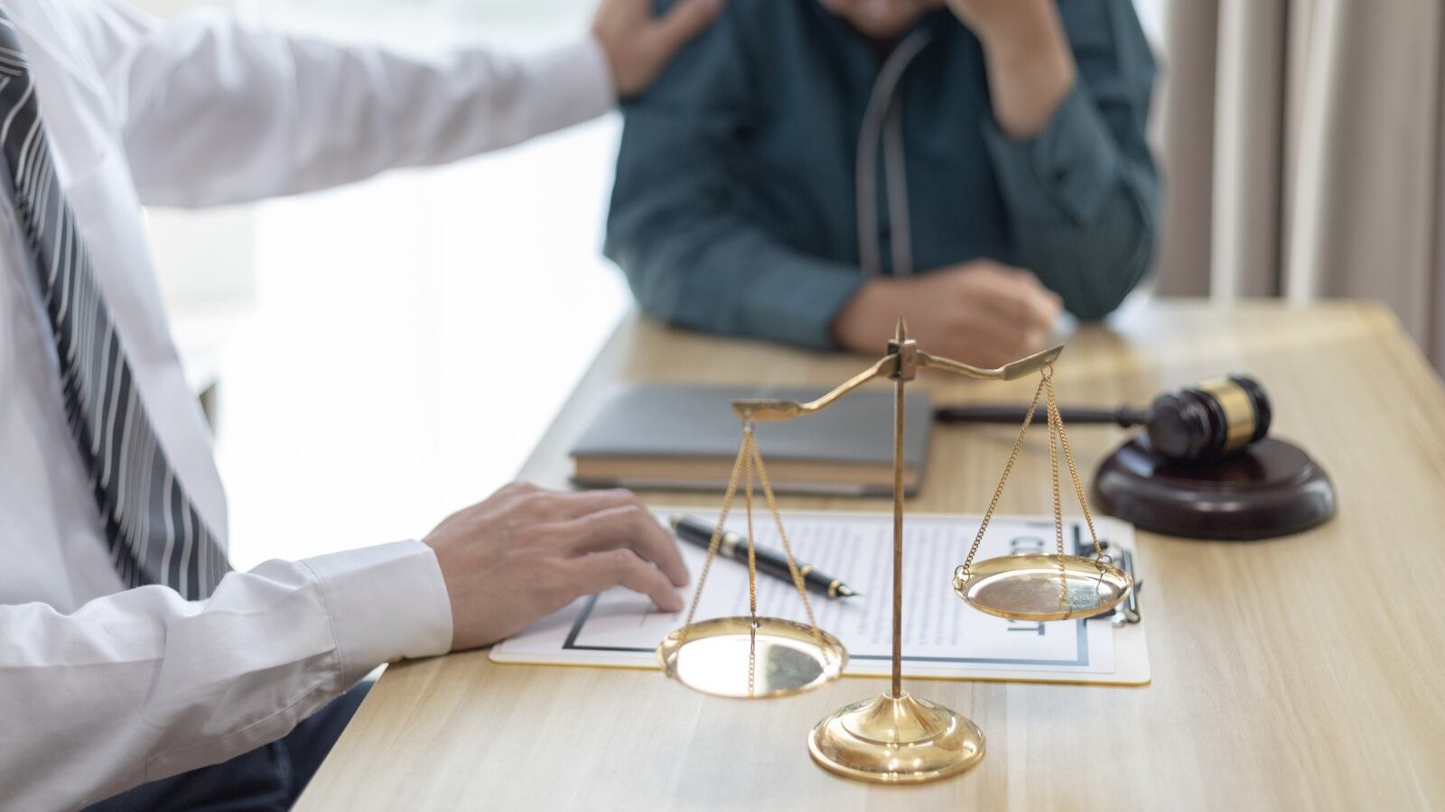 La última reforma de justicia penal permite que los defraudados inicien una denuncia penal con solo presentar las pruebas sobre las transferencias de dinero.