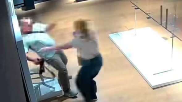 silla Van Gogh Swarovski