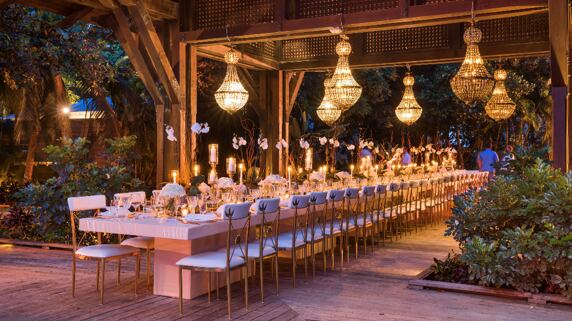 St. Regis Bahia Beach Resort