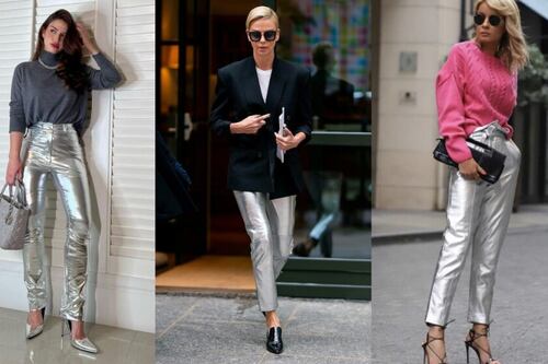 ¿Eres una fashionista? Estas son las tendencias de belleza para el 2024