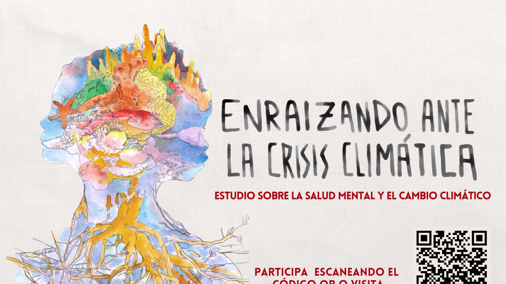 Amigxs del M.A.R. lanza “Enraizando ante la Crisis Climática”.