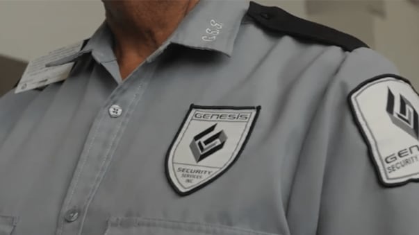 Génesis Security Services